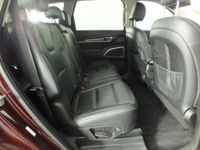 2022 Kia Telluride LX *1-OWNER*