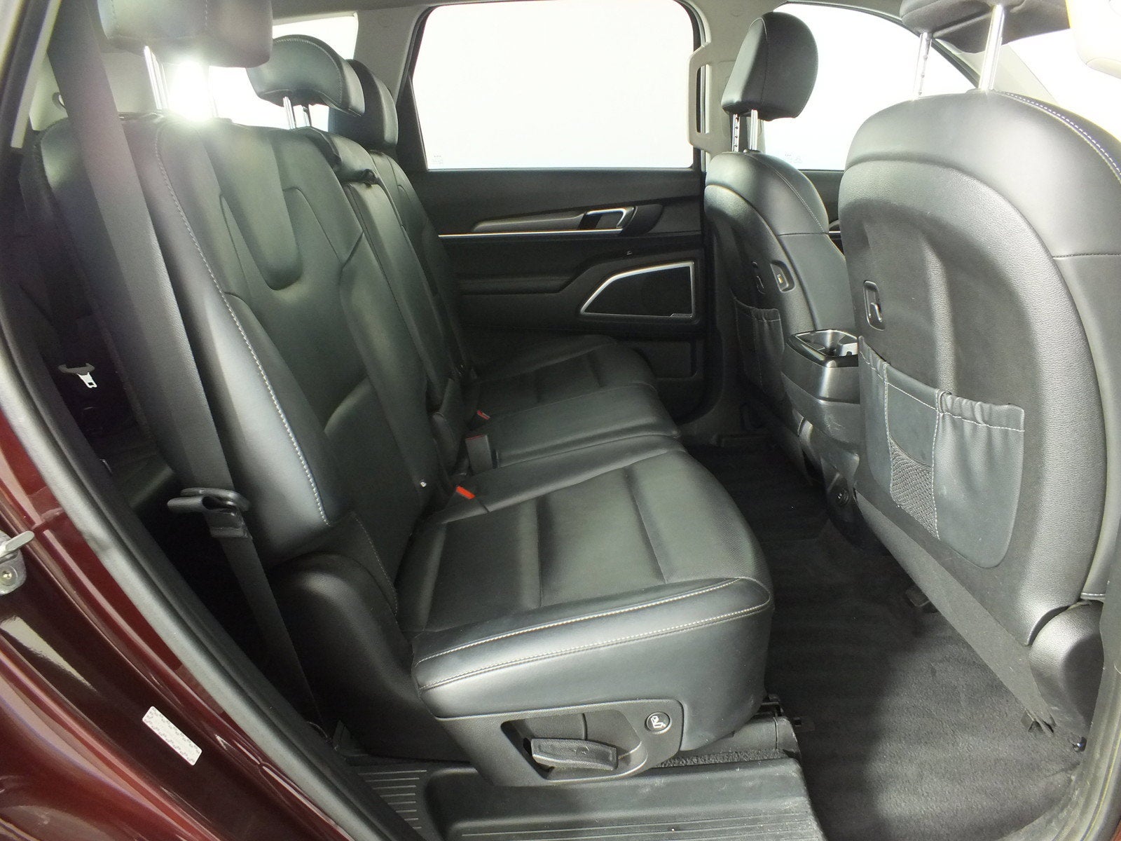 2022 Kia Telluride LX *1-OWNER*