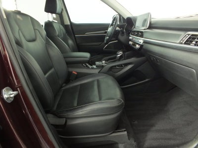2022 Kia Telluride LX *1-OWNER*