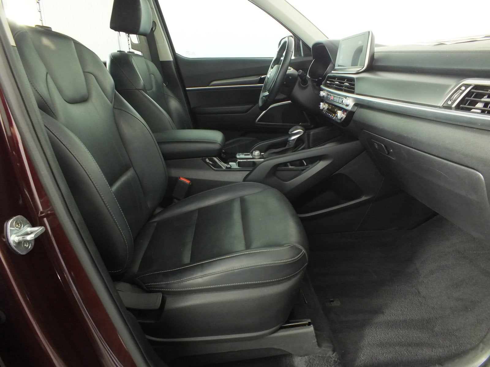 2022 Kia Telluride LX *1-OWNER*