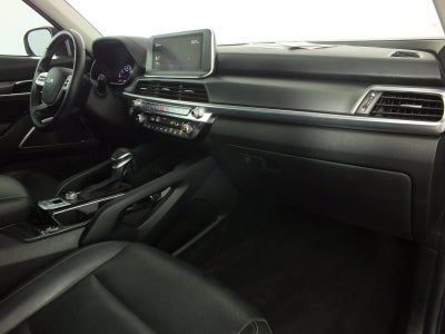 2022 Kia Telluride LX *1-OWNER*