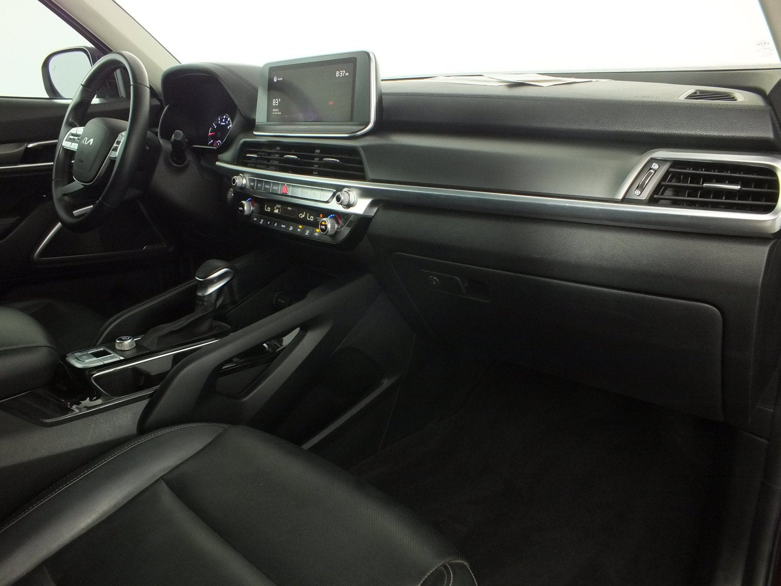 2022 Kia Telluride LX *1-OWNER*