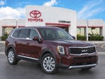 2022 Kia Telluride LX *1-OWNER*