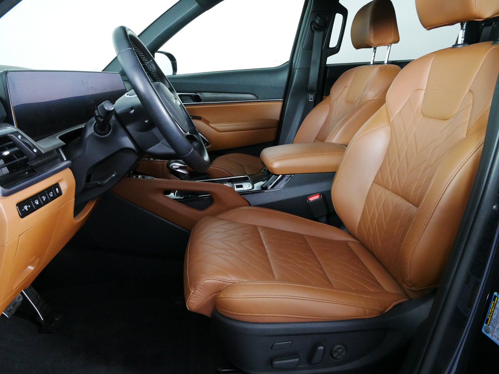 2025 Kia Telluride SX X-Line AWD *1-OWNER!*