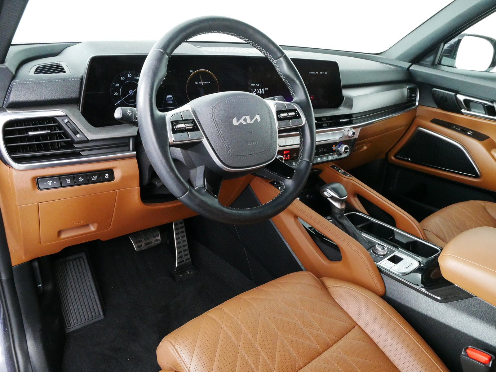 2025 Kia Telluride SX X-Line AWD *1-OWNER!*