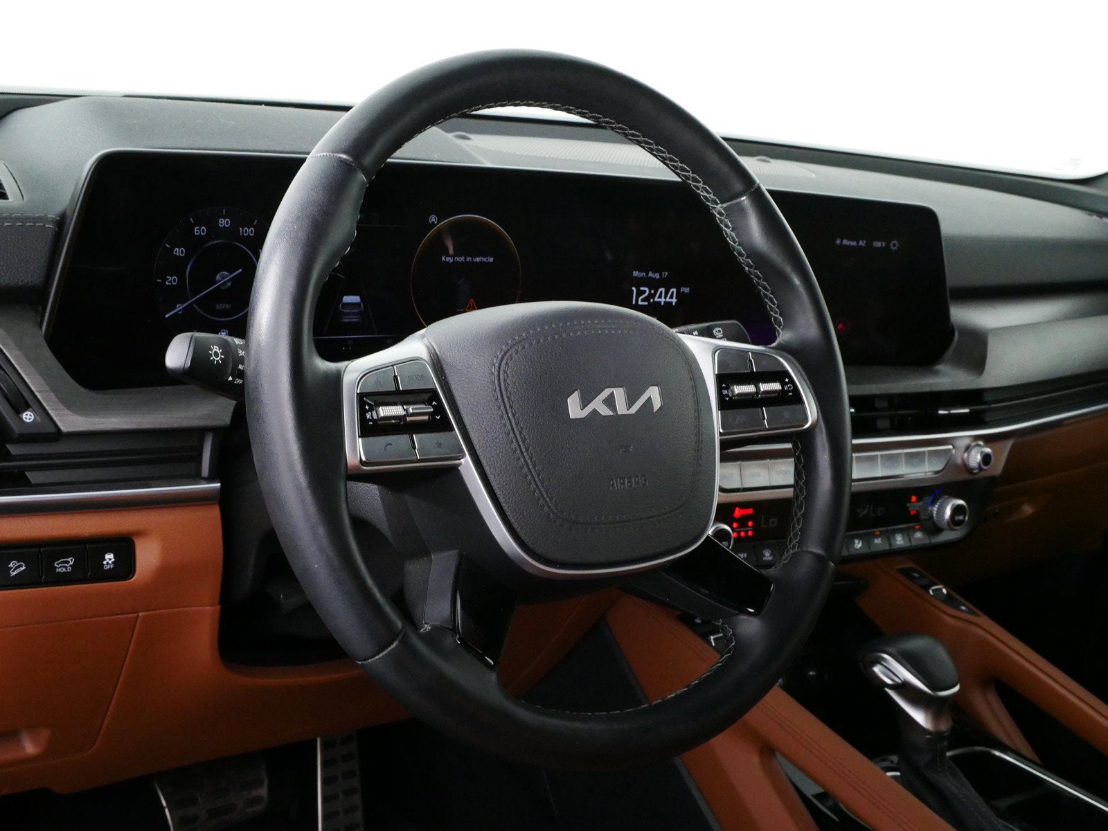 2025 Kia Telluride SX X-Line AWD *1-OWNER!*