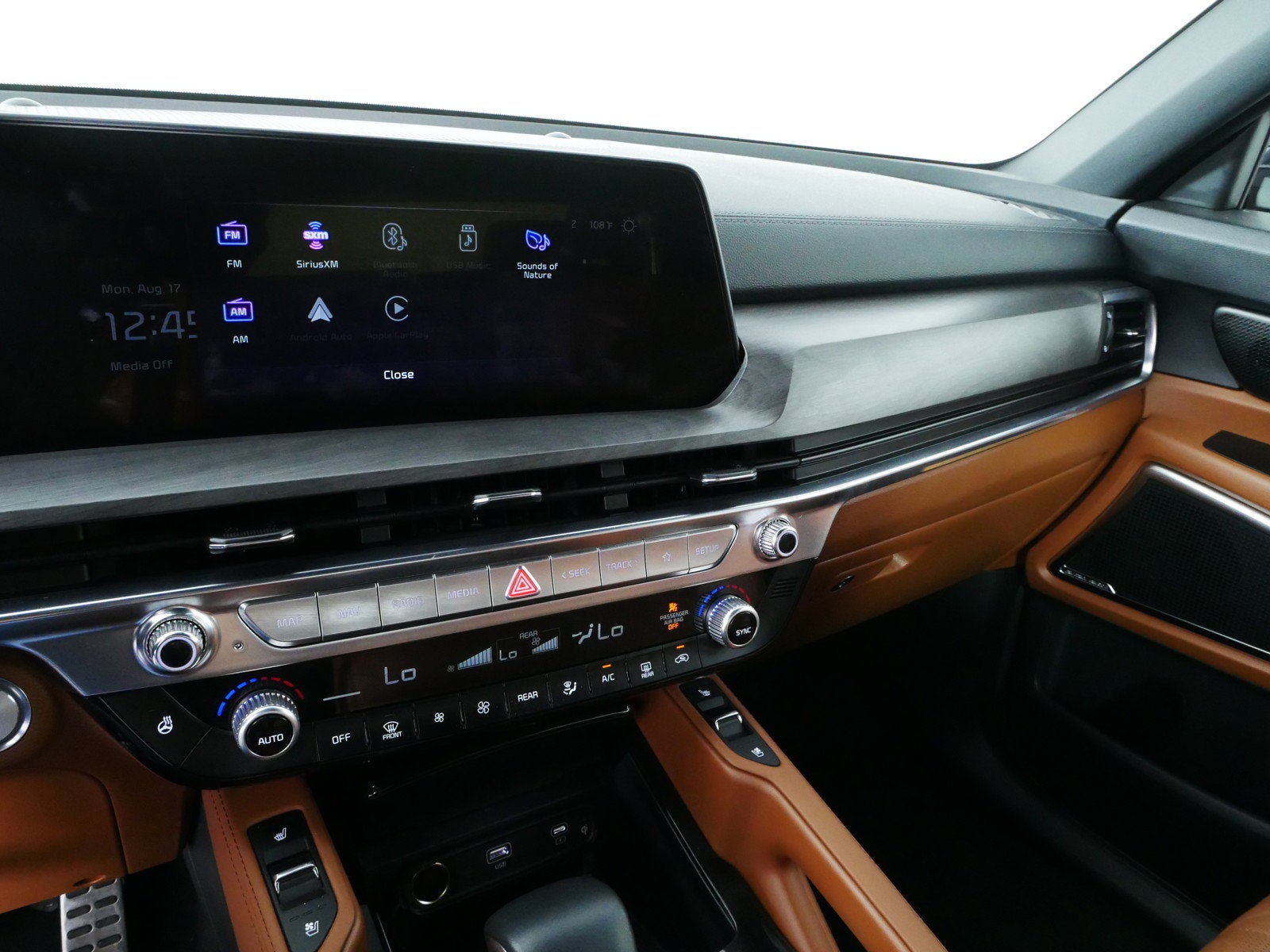 2025 Kia Telluride SX X-Line AWD *1-OWNER!*