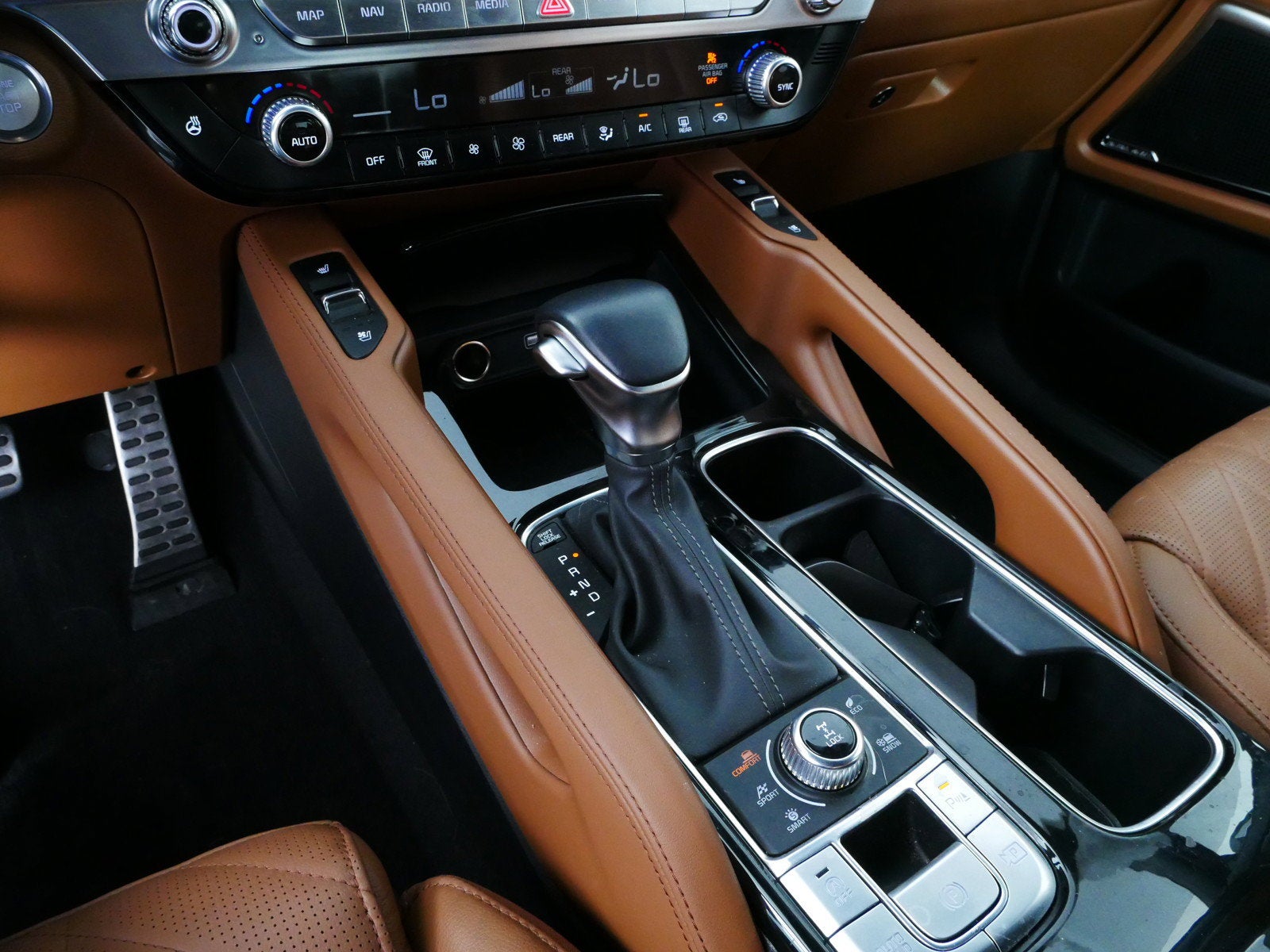 2025 Kia Telluride SX X-Line AWD *1-OWNER!*