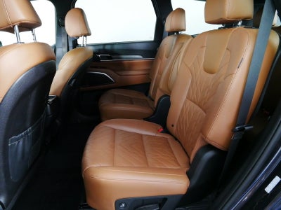 2025 Kia Telluride SX X-Line AWD *1-OWNER!*