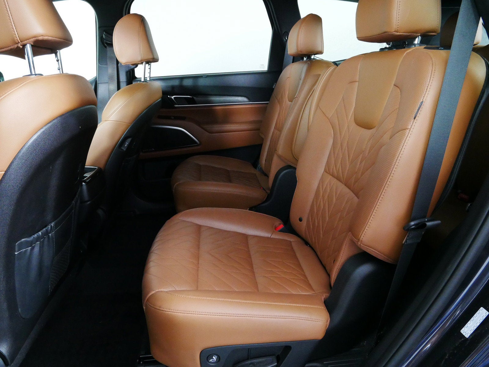 2025 Kia Telluride SX X-Line AWD *1-OWNER!*