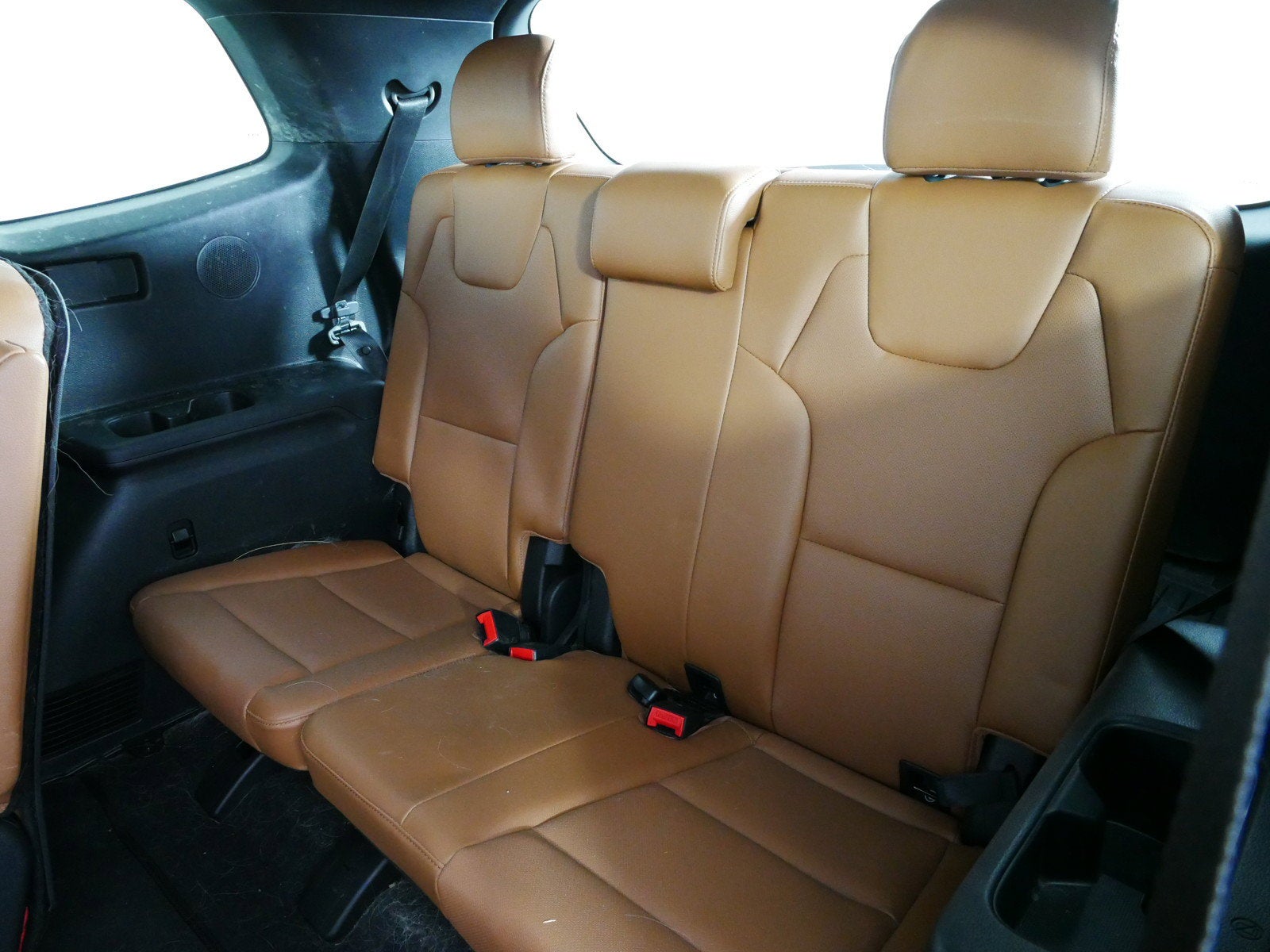 2025 Kia Telluride SX X-Line AWD *1-OWNER!*
