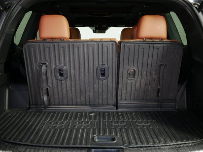 2025 Kia Telluride SX X-Line AWD *1-OWNER!*