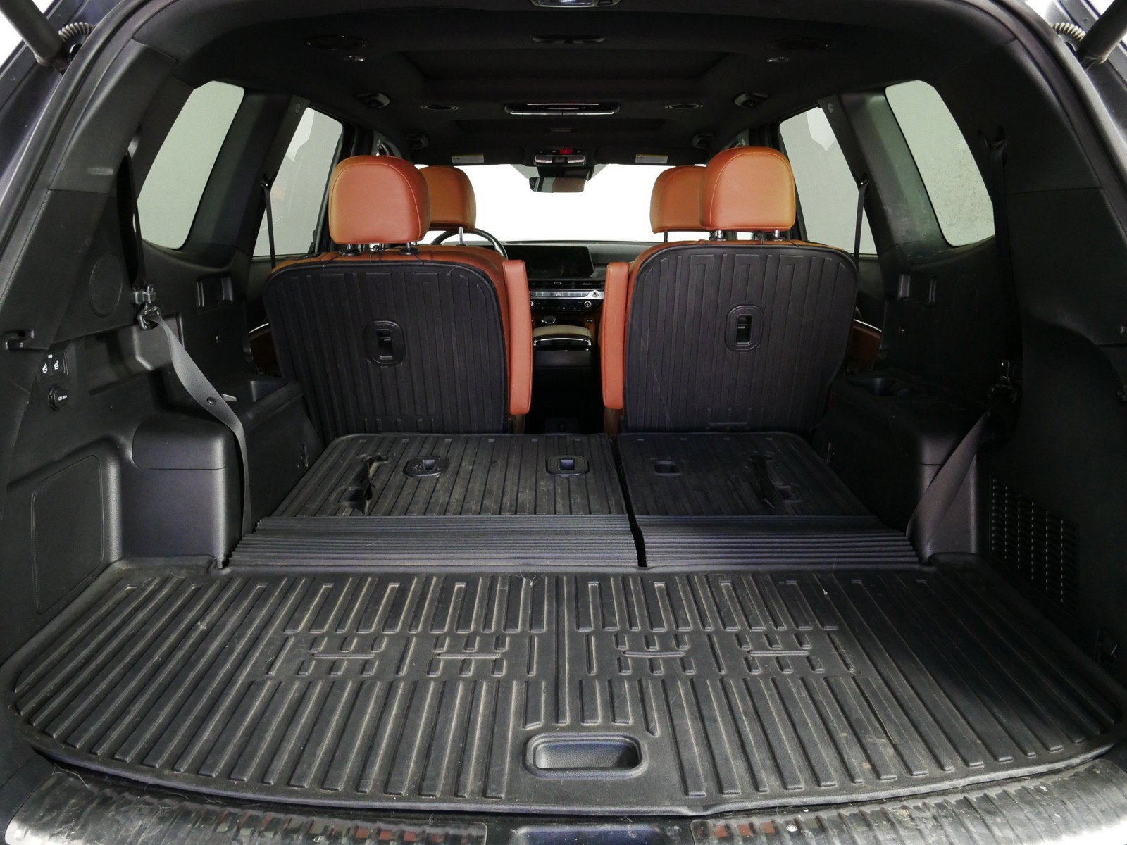 2025 Kia Telluride SX X-Line AWD *1-OWNER!*