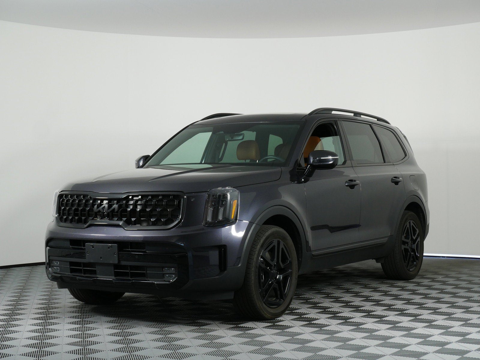 2025 Kia Telluride SX X-Line AWD *1-OWNER!*