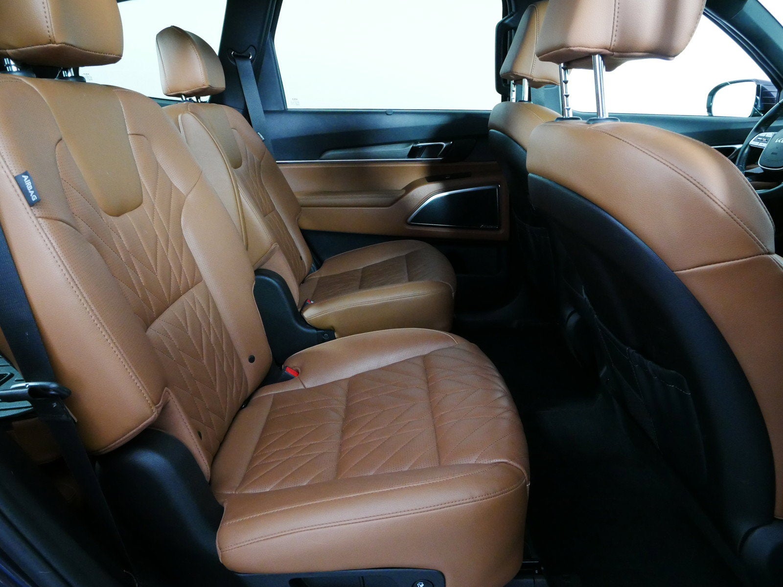 2025 Kia Telluride SX X-Line AWD *1-OWNER!*