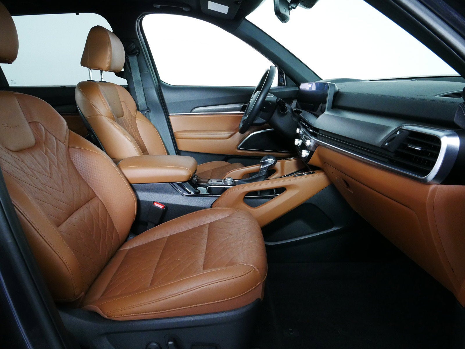 2025 Kia Telluride SX X-Line AWD *1-OWNER!*