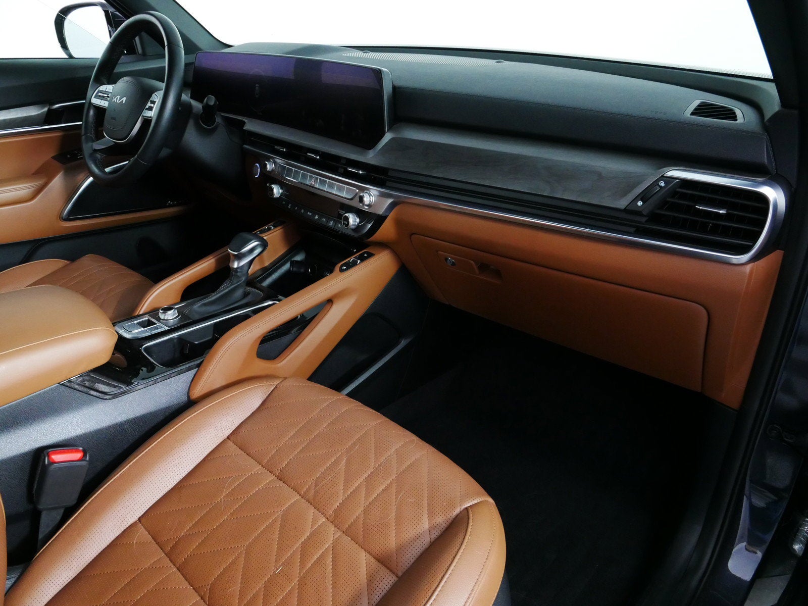 2025 Kia Telluride SX X-Line AWD *1-OWNER!*