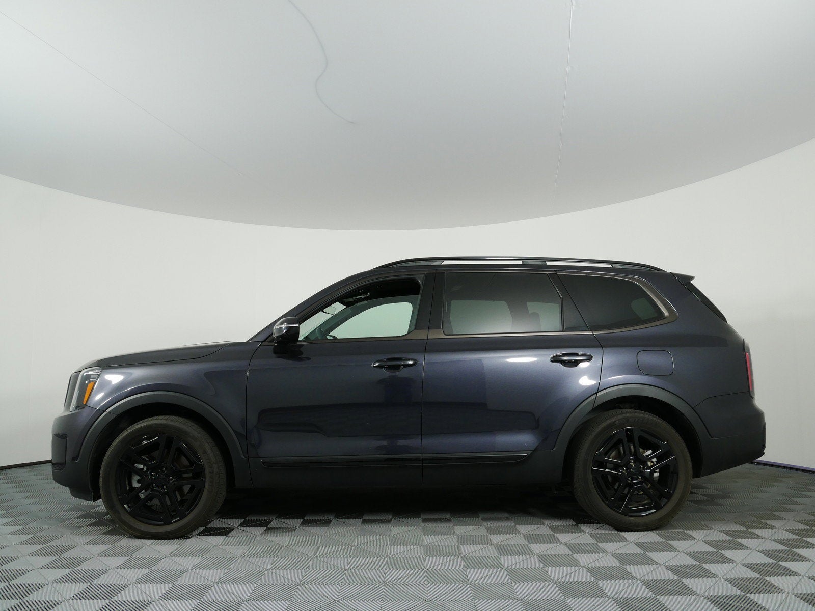2025 Kia Telluride SX X-Line AWD *1-OWNER!*
