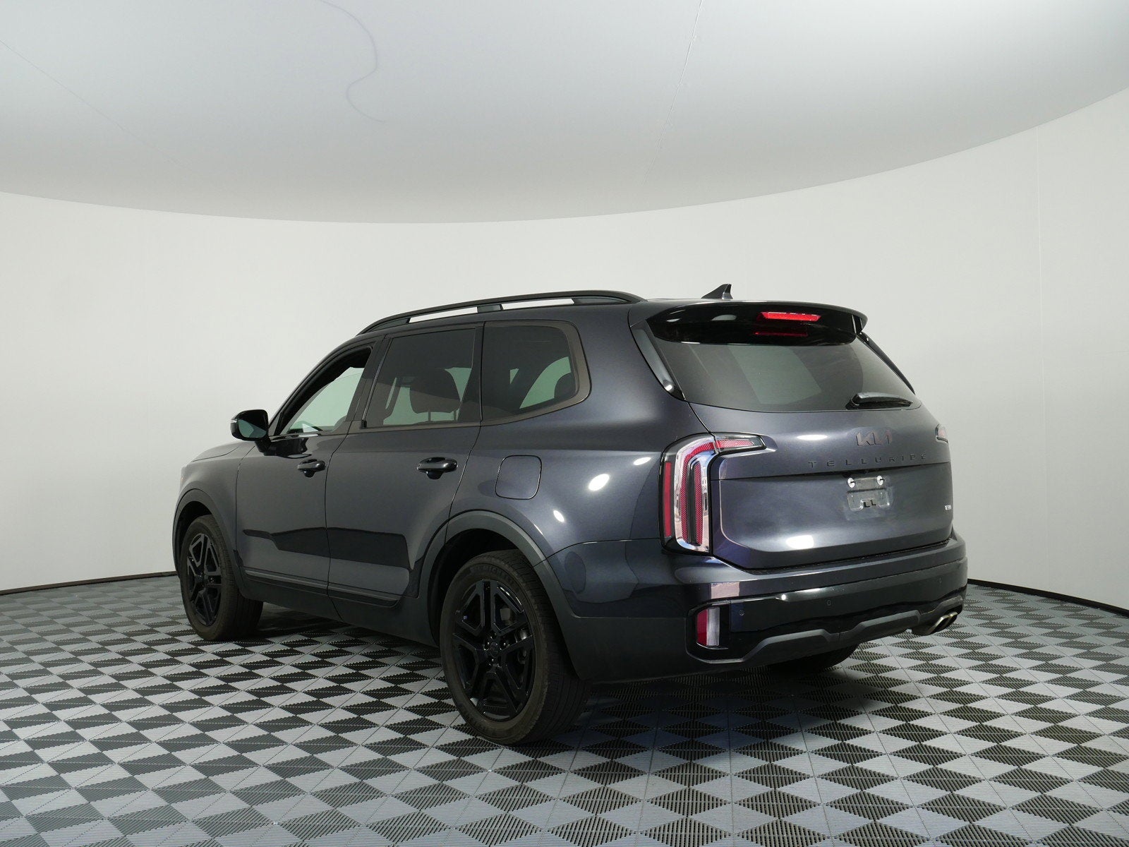 2025 Kia Telluride SX X-Line AWD *1-OWNER!*