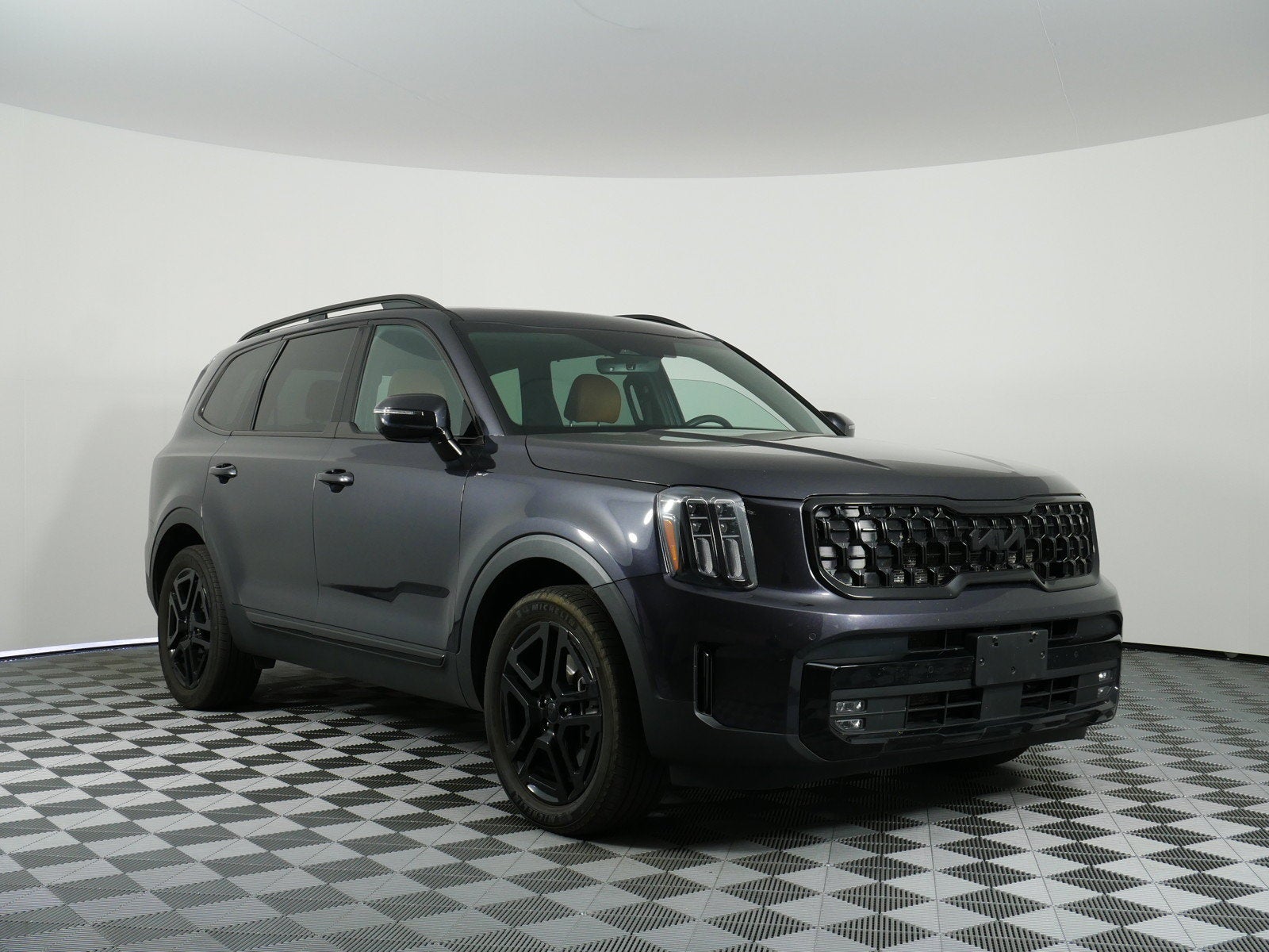 2025 Kia Telluride SX X-Line AWD *1-OWNER!*