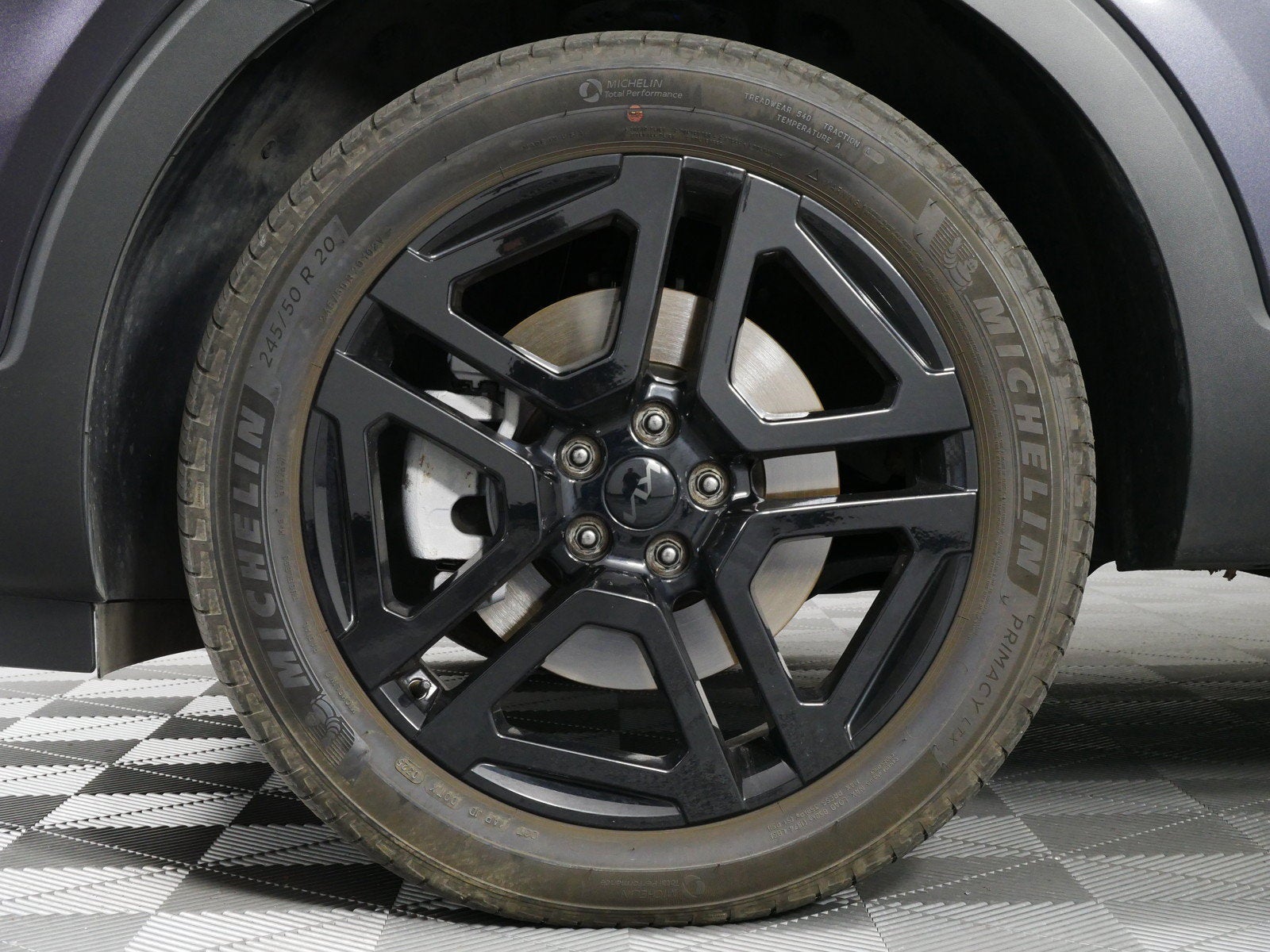 2025 Kia Telluride SX X-Line AWD *1-OWNER!*