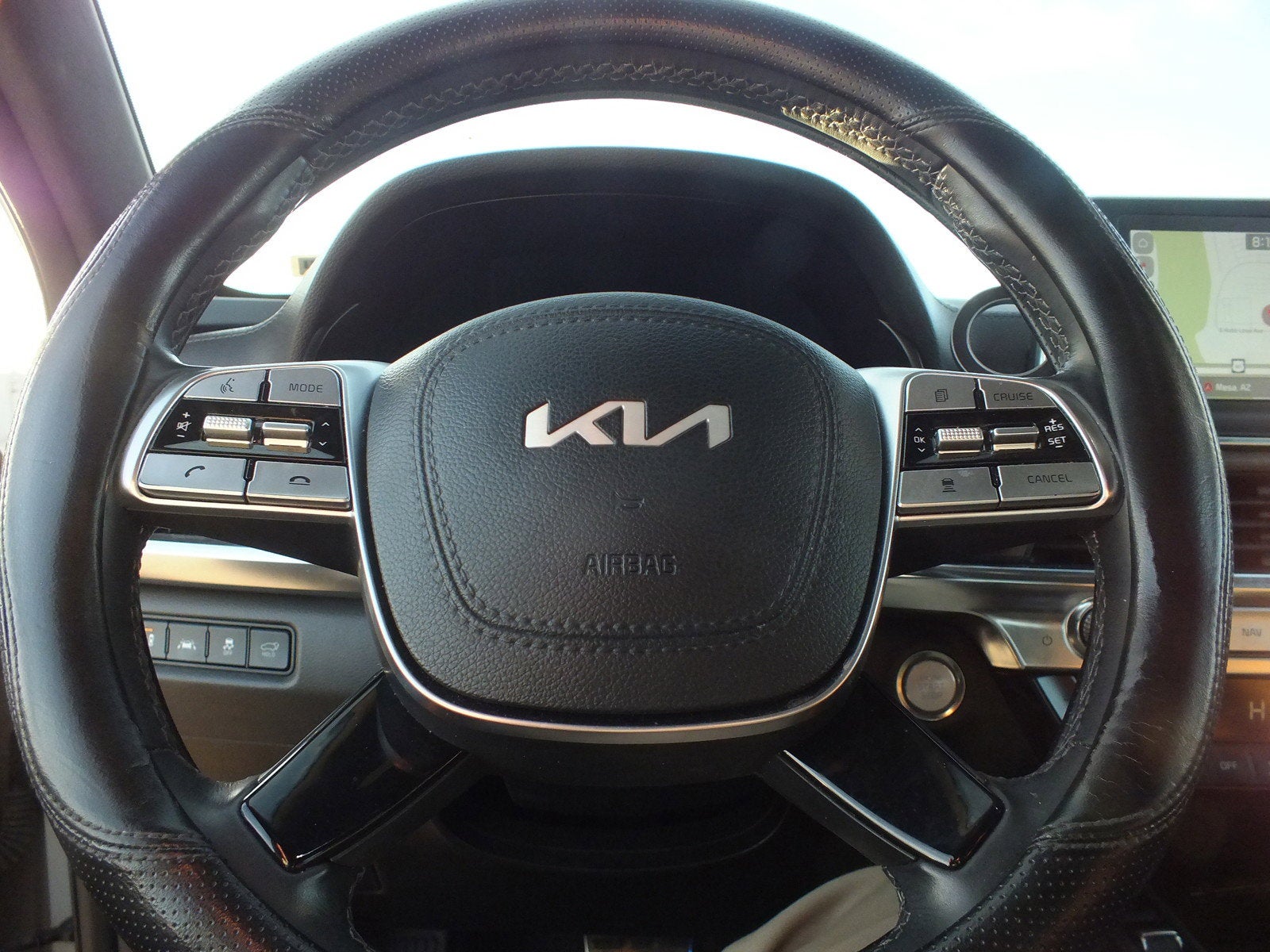 2022 Kia Telluride SX AWD *1-OWNER*