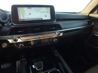 2022 Kia Telluride SX AWD *1-OWNER*