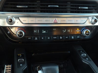 2022 Kia Telluride SX AWD *1-OWNER*