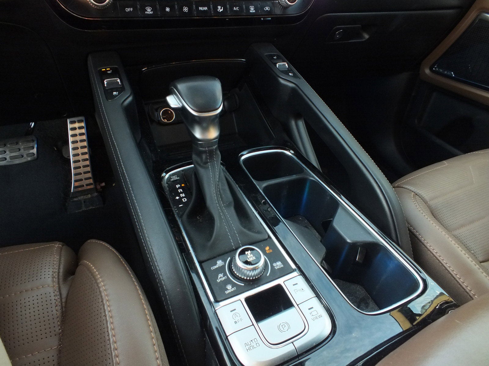 2022 Kia Telluride SX AWD *1-OWNER*