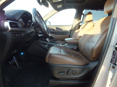 2022 Kia Telluride SX AWD *1-OWNER*