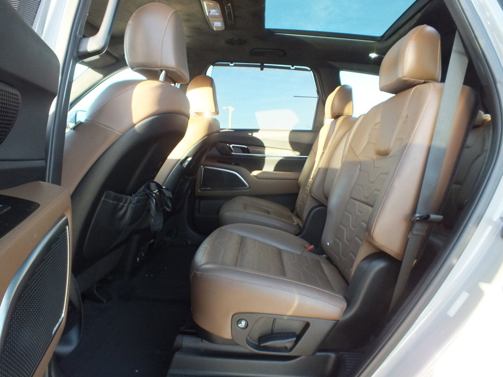 2022 Kia Telluride SX AWD *1-OWNER*