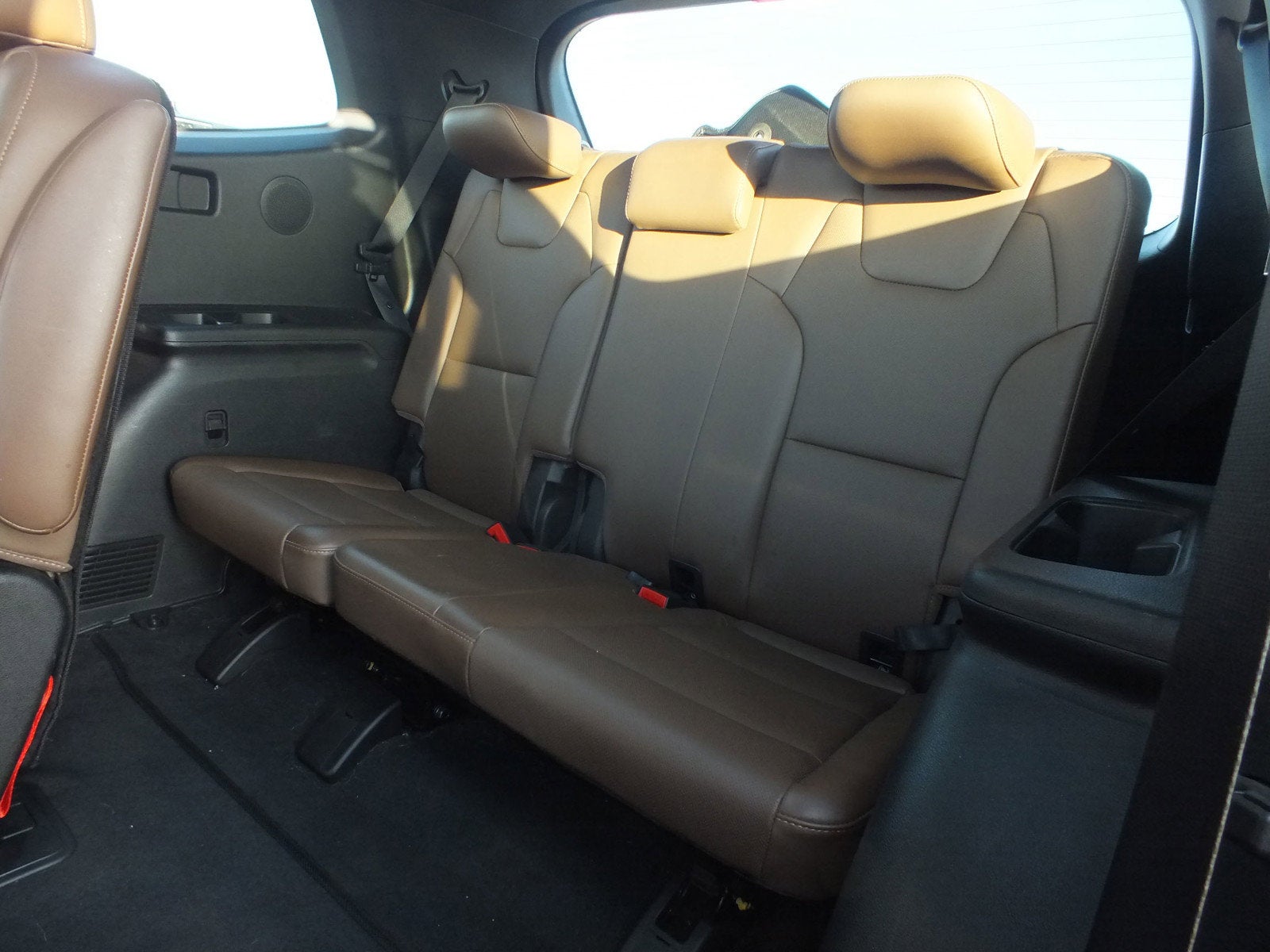 2022 Kia Telluride SX AWD *1-OWNER*