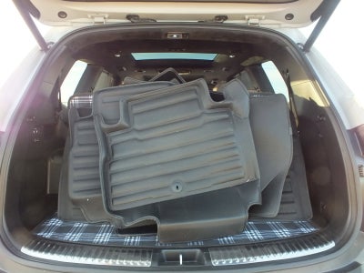 2022 Kia Telluride SX AWD *1-OWNER*