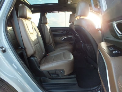 2022 Kia Telluride SX AWD *1-OWNER*