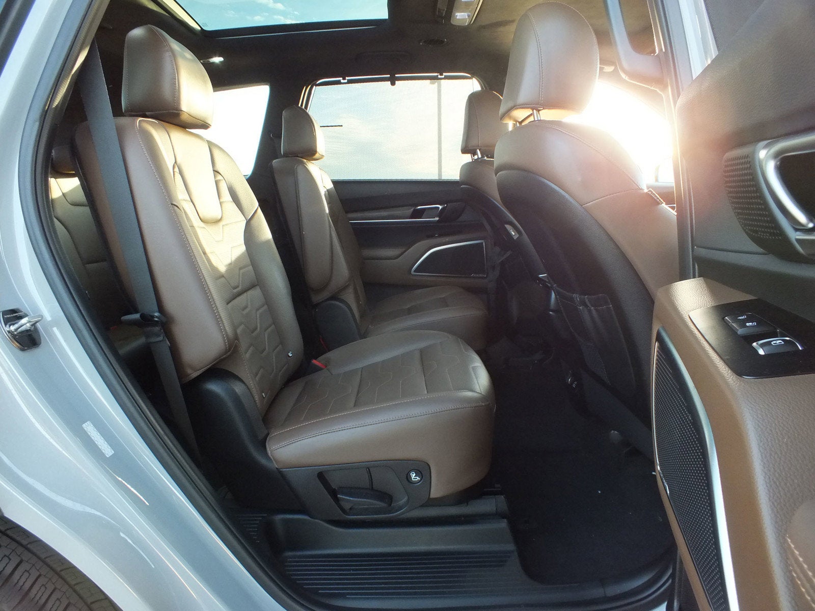 2022 Kia Telluride SX AWD *1-OWNER*