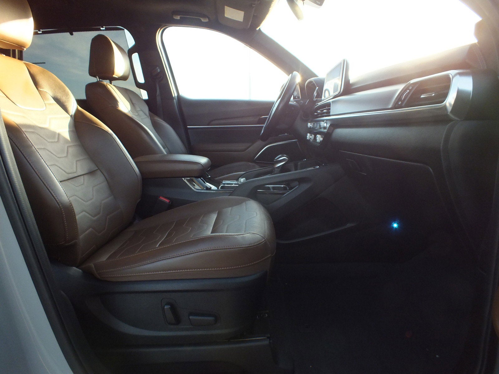 2022 Kia Telluride SX AWD *1-OWNER*