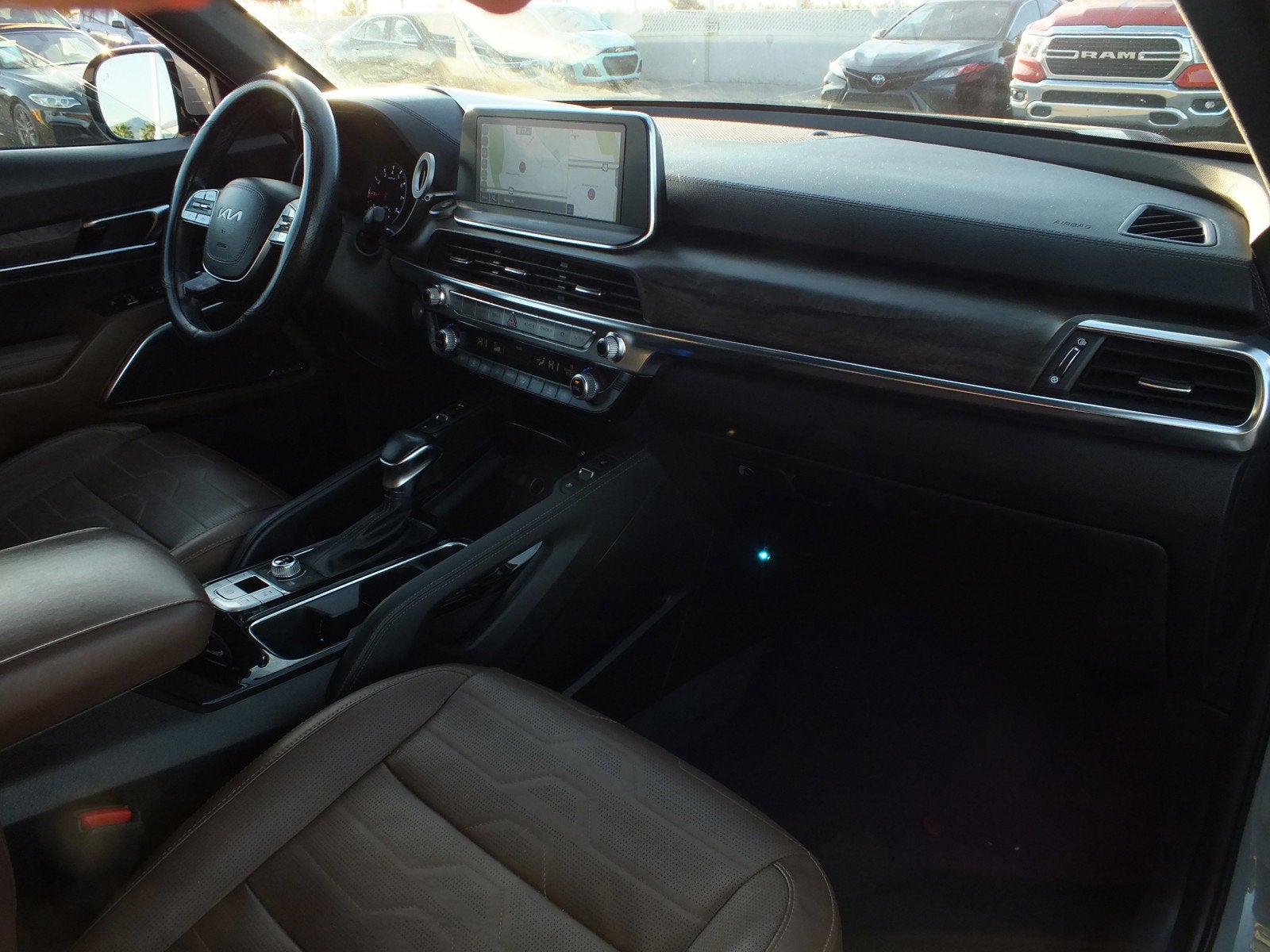 2022 Kia Telluride SX AWD *1-OWNER*