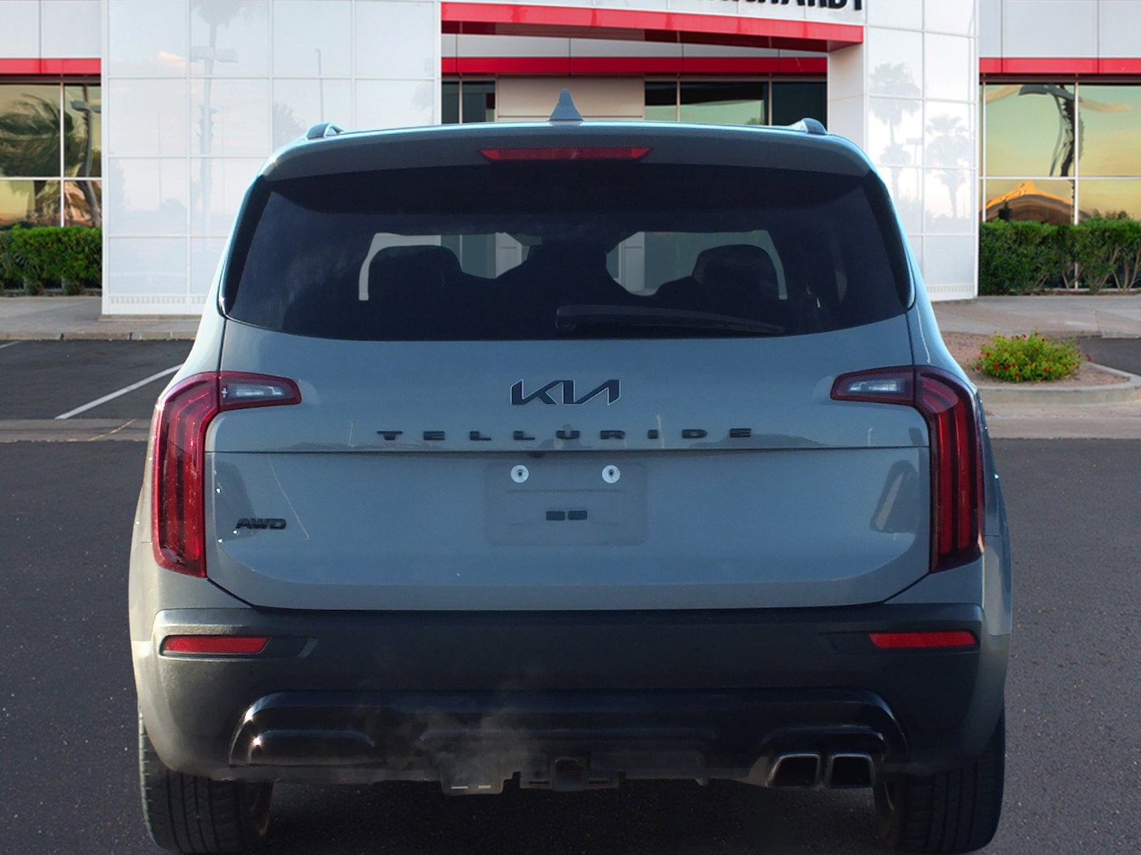 2022 Kia Telluride SX AWD *1-OWNER*