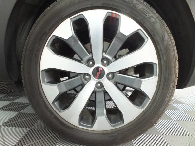 2022 Kia Telluride S AWD *1-OWNER*