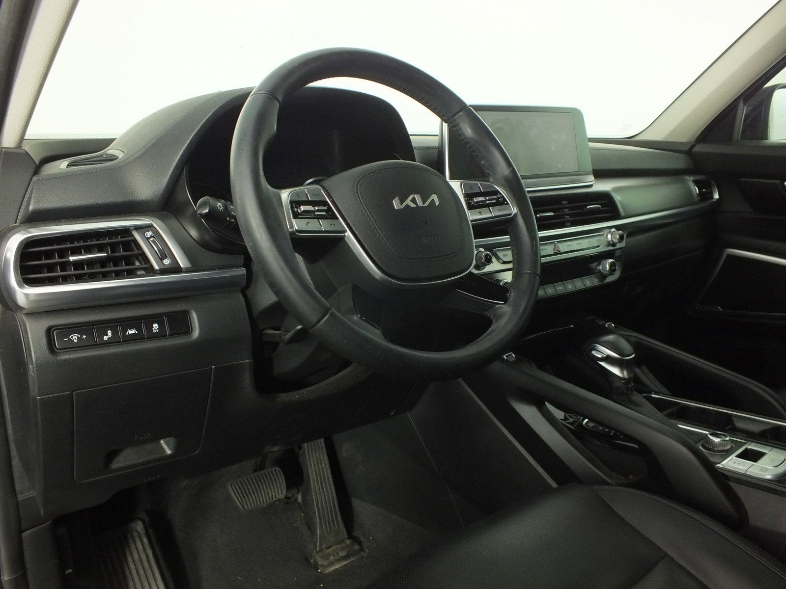 2022 Kia Telluride S AWD *1-OWNER*