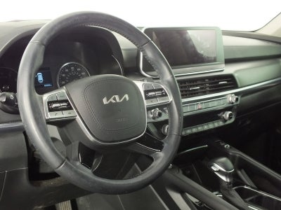2022 Kia Telluride S AWD *1-OWNER*