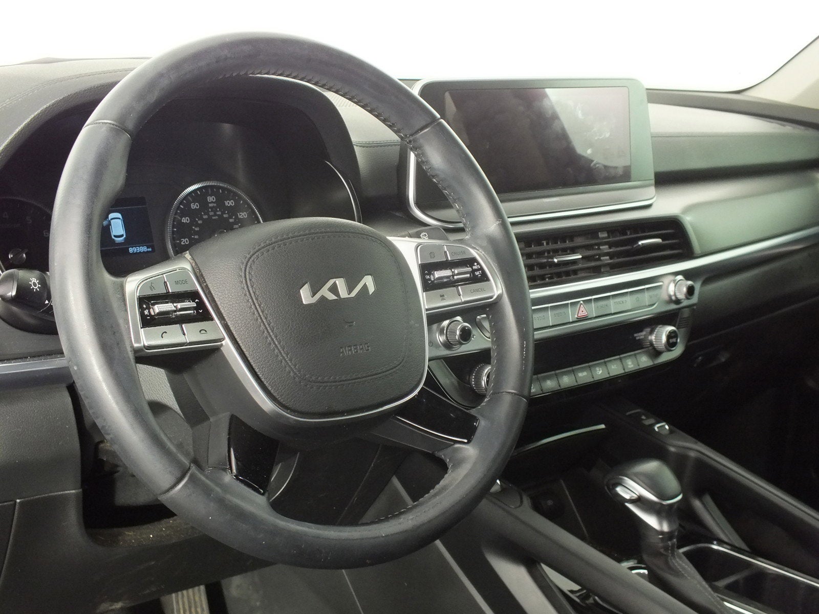 2022 Kia Telluride S AWD *1-OWNER*