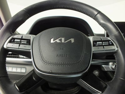 2022 Kia Telluride S AWD *1-OWNER*