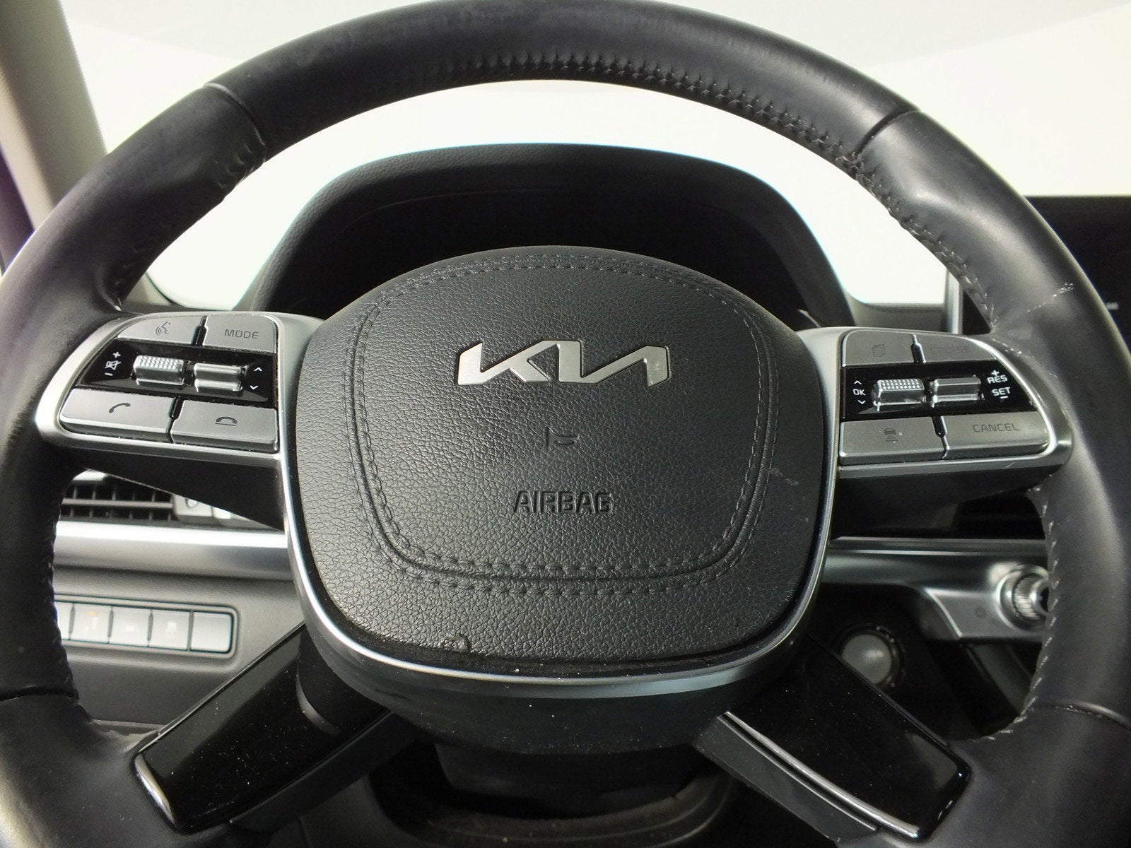 2022 Kia Telluride S AWD *1-OWNER*
