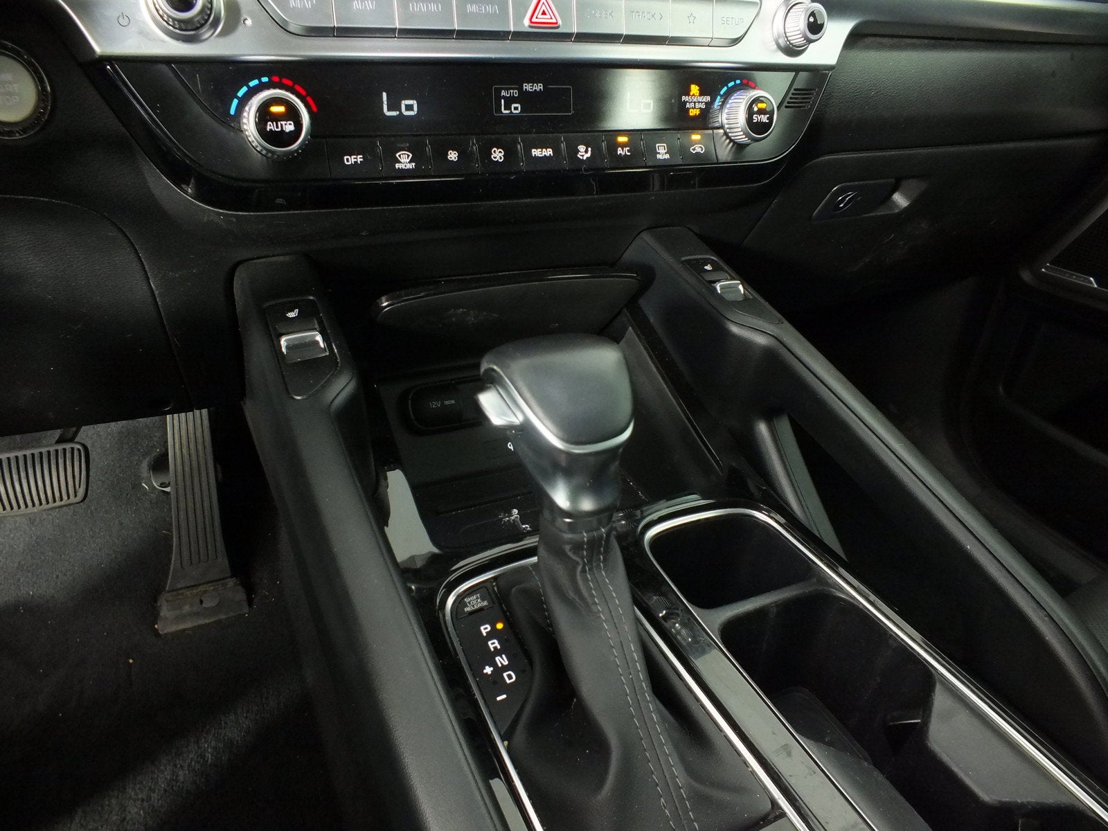 2022 Kia Telluride S AWD *1-OWNER*