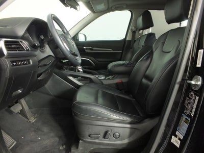 2022 Kia Telluride S AWD *1-OWNER*