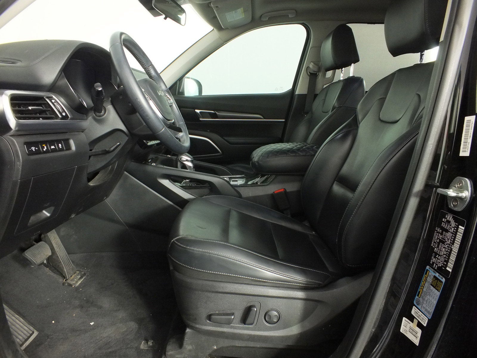 2022 Kia Telluride S AWD *1-OWNER*