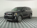 2022 Kia Telluride S AWD *1-OWNER*