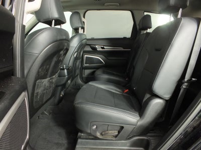 2022 Kia Telluride S AWD *1-OWNER*