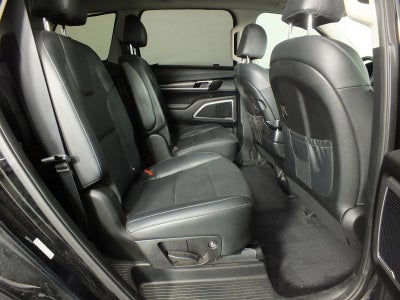 2022 Kia Telluride S AWD *1-OWNER*